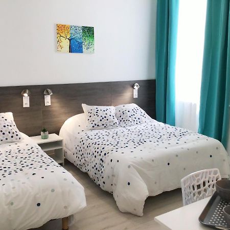 Appartement Lumea 80 M2 Climatise Parking Proche Sanctuaires Lourdes Exteriör bild