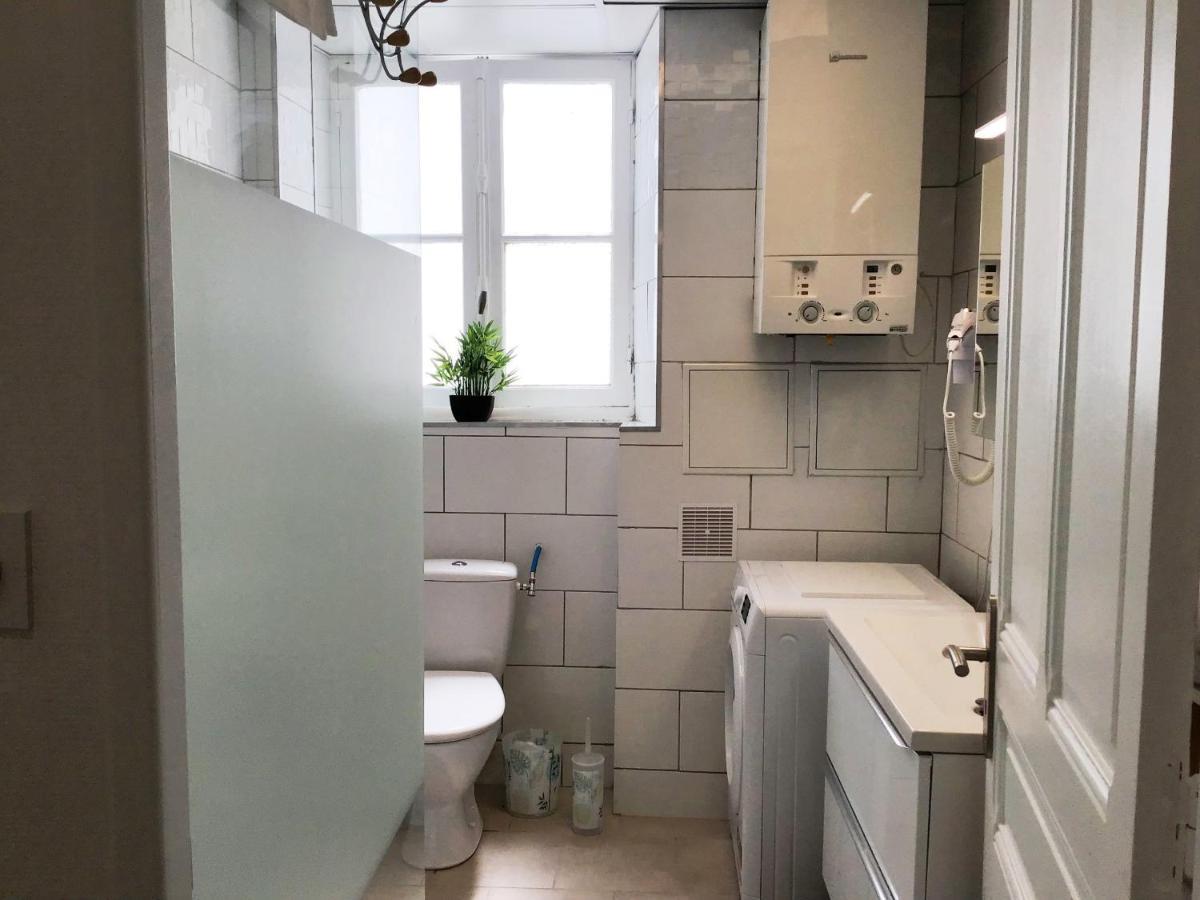 Appartement Lumea 80 M2 Climatise Parking Proche Sanctuaires Lourdes Exteriör bild
