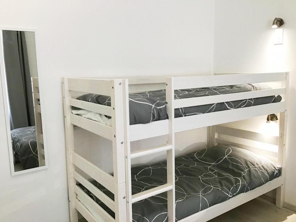 Appartement Lumea 80 M2 Climatise Parking Proche Sanctuaires Lourdes Exteriör bild